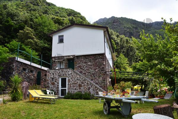 1#9655 Complesso aziendale costituito da beni immobili, mobili, diritti, progetto e autorizzazione a installare Zip Line in vendita - foto 6