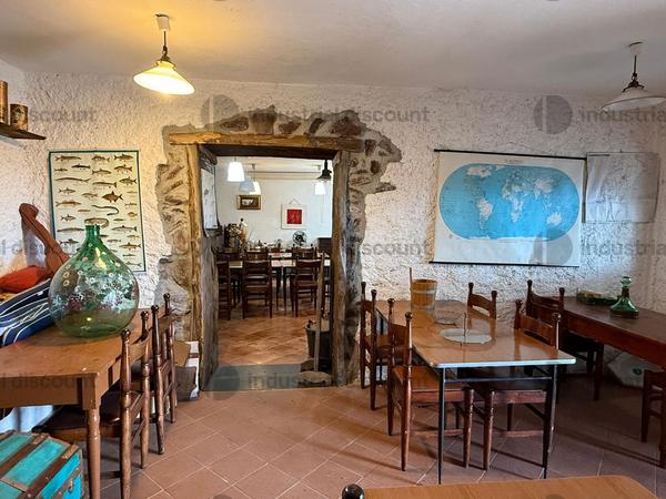 1#9655 Complesso aziendale costituito da beni immobili, mobili, diritti, licenze in vendita - foto 6