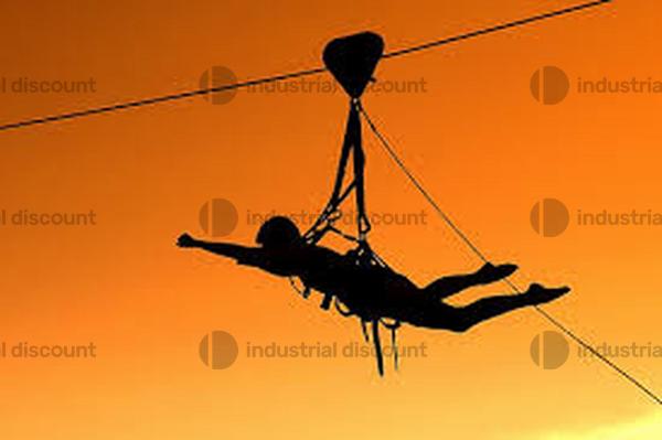 1#9655 Complesso aziendale costituito da beni immobili, mobili, diritti, progetto e autorizzazione a installare Zip Line in vendita - foto 13