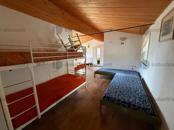 1#9655 Complesso aziendale costituito da beni immobili, mobili, diritti, licenze in vendita - foto 8