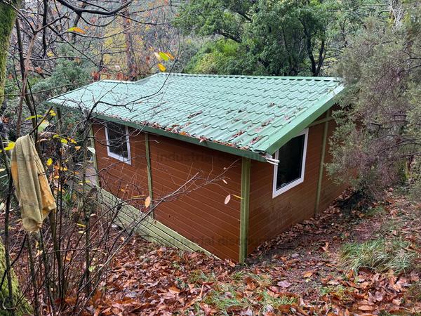 1#9655 Complesso aziendale costituito da beni immobili, mobili, diritti, licenze in vendita - foto 12