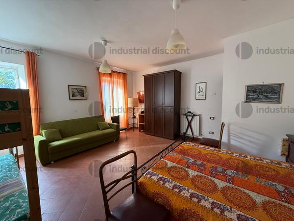 1#9655 Complesso aziendale costituito da beni immobili, mobili, diritti, licenze in vendita - foto 14