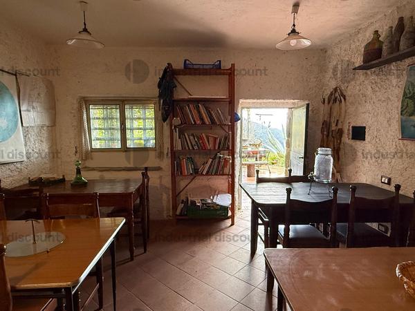 1#9655 Complesso aziendale costituito da beni immobili, mobili, diritti, licenze in vendita - foto 16