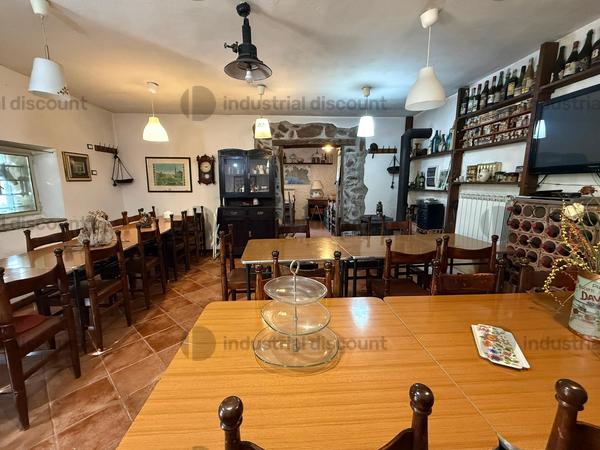 1#9655 Complesso aziendale costituito da beni immobili, mobili, diritti, licenze in vendita - foto 17