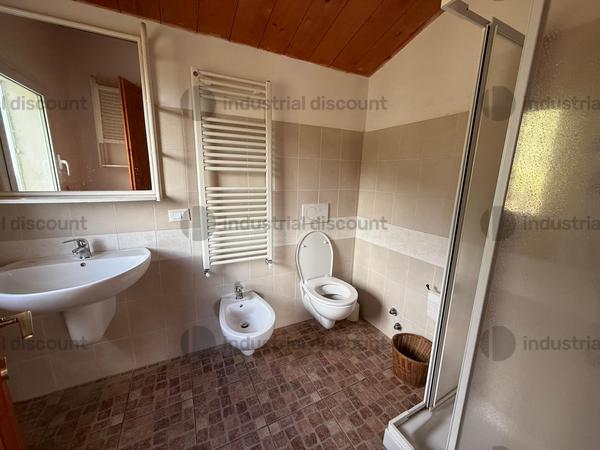 1#9655 Complesso aziendale costituito da beni immobili, mobili, diritti, licenze in vendita - foto 20