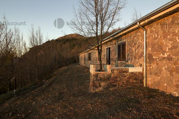 1#9655 Complesso aziendale costituito da beni immobili, mobili, diritti, progetto e autorizzazione a installare Zip Line in vendita - foto 61
