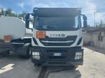 Immagine 1 - Camion cisterna Iveco Stralis 460 - Lotto 1 (Asta 9656)