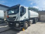 Immagine 2 - Camion cisterna Iveco Stralis 460 - Lotto 1 (Asta 9656)