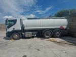 Immagine 3 - Camion cisterna Iveco Stralis 460 - Lotto 1 (Asta 9656)