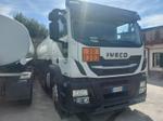 Immagine 12 - Camion cisterna Iveco Stralis 460 - Lotto 1 (Asta 9656)