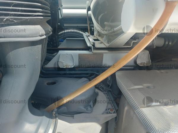 1#9656 Camion cisterna Iveco Stralis 460 in vendita - foto 10