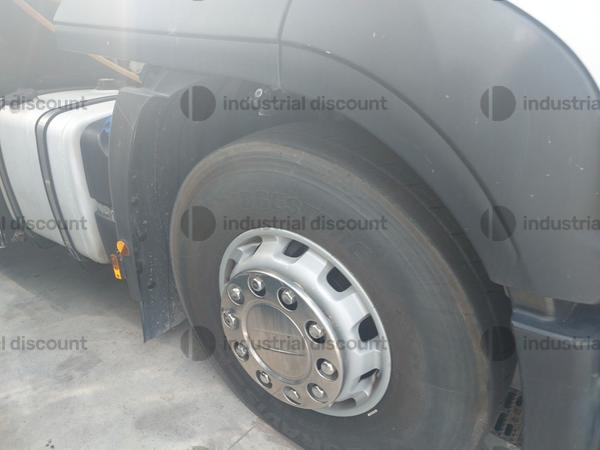 1#9656 Camion cisterna Iveco Stralis 460 in vendita - foto 13