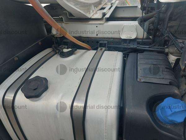 1#9656 Camion cisterna Iveco Stralis 460 in vendita - foto 14