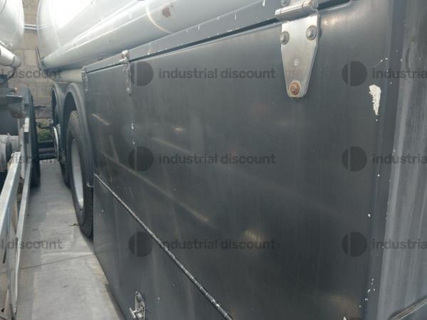 1#9656 Camion cisterna Iveco Stralis 460 in vendita - foto 15