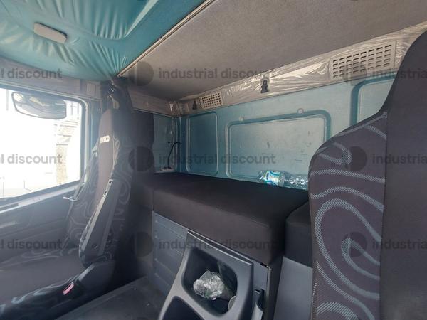 1#9656 Camion cisterna Iveco Stralis 460 in vendita - foto 21