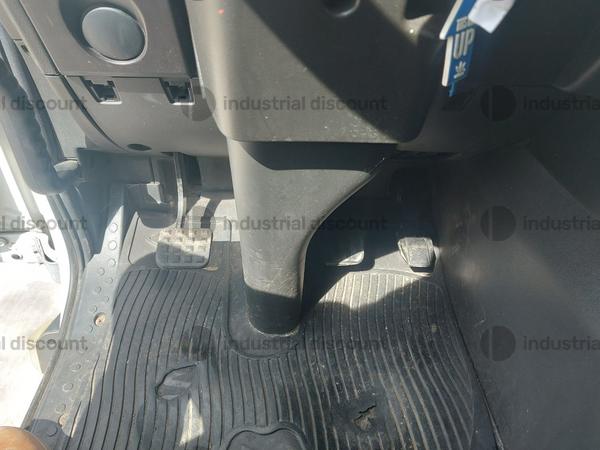 1#9656 Camion cisterna Iveco Stralis 460 in vendita - foto 25