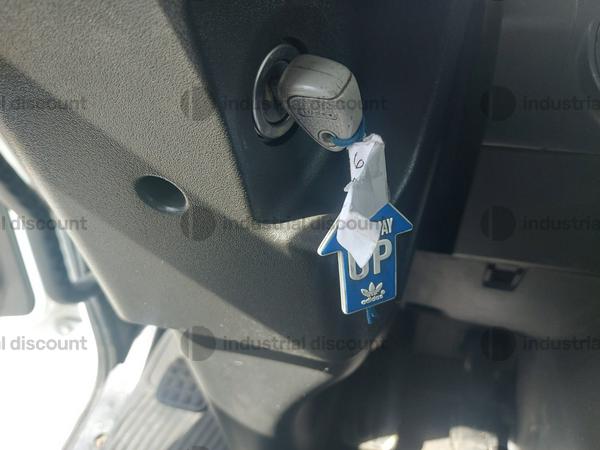 1#9656 Camion cisterna Iveco Stralis 460 in vendita - foto 27