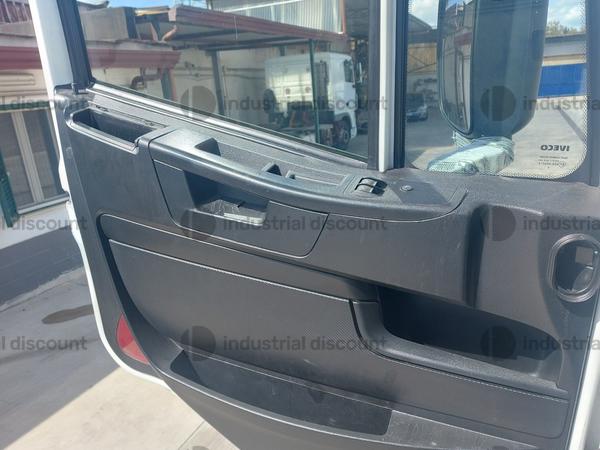 1#9656 Camion cisterna Iveco Stralis 460 in vendita - foto 28