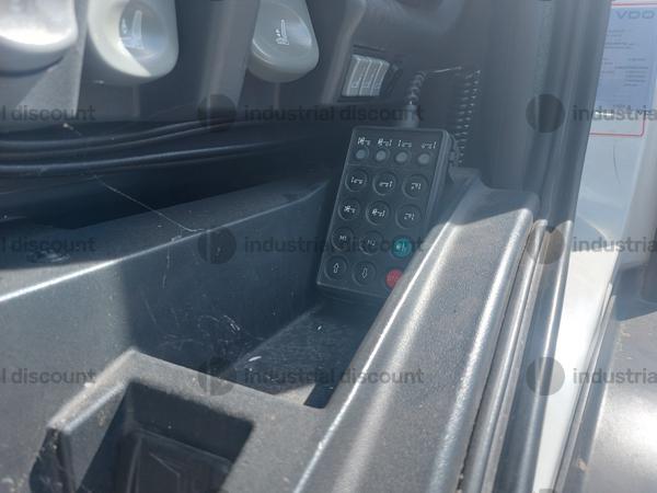 1#9656 Camion cisterna Iveco Stralis 460 in vendita - foto 29