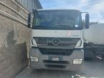 Immagine 1 - Camion Mercedes Axor 2543 - Lotto 2 (Asta 9656)