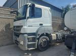 Immagine 4 - Camion Mercedes Axor 2543 - Lotto 2 (Asta 9656)