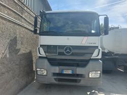 Camion Mercedes Axor 2543 - Lotto 2 (Asta 9656)
