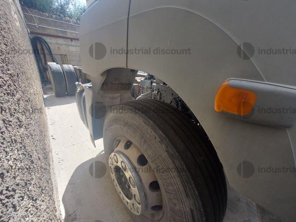 2#9656 Camion Mercedes Axor 2543 in vendita - foto 13