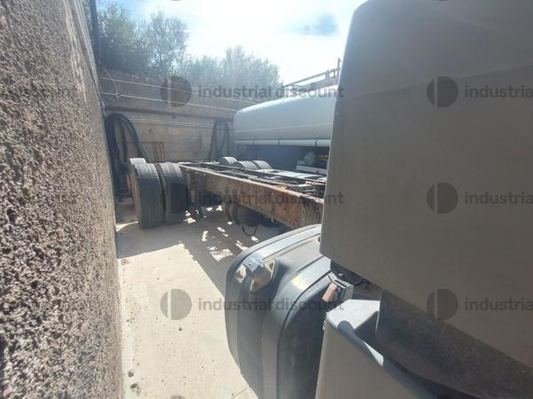 2#9656 Camion Mercedes Axor 2543 in vendita - foto 14