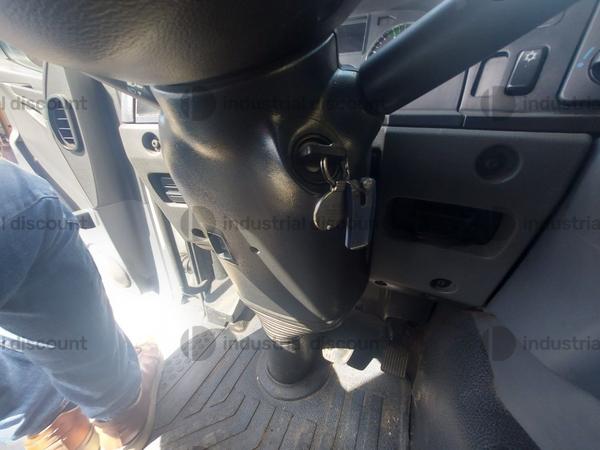 2#9656 Camion Mercedes Axor 2543 in vendita - foto 23