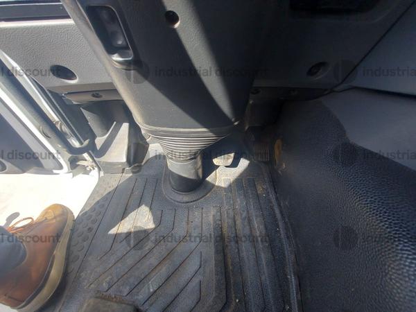 2#9656 Camion Mercedes Axor 2543 in vendita - foto 24