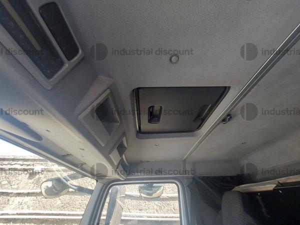 2#9656 Camion Mercedes Axor 2543 in vendita - foto 26