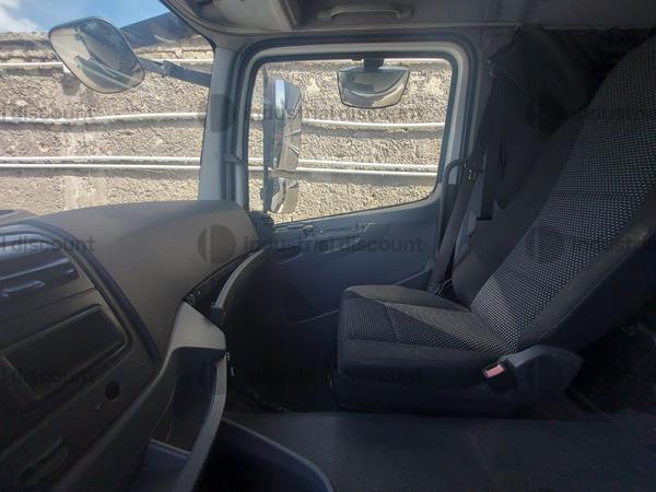 2#9656 Camion Mercedes Axor 2543 in vendita - foto 27