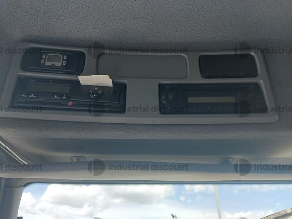 2#9656 Camion Mercedes Axor 2543 in vendita - foto 28