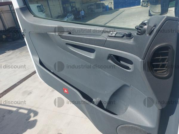 2#9656 Camion Mercedes Axor 2543 in vendita - foto 29