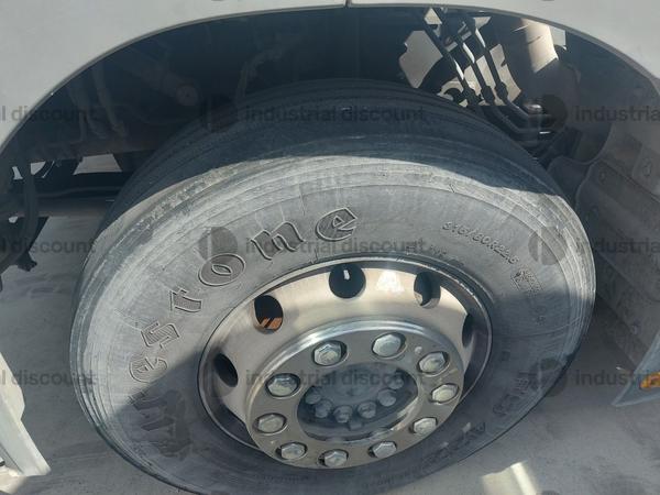 2#9656 Camion Mercedes Axor 2543 in vendita - foto 31