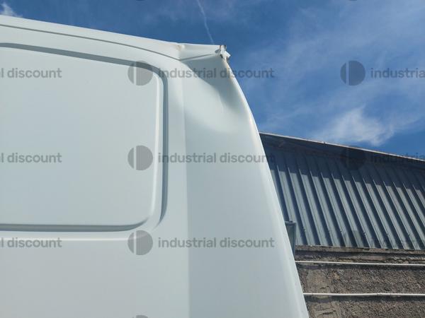 2#9656 Camion Mercedes Axor 2543 in vendita - foto 32