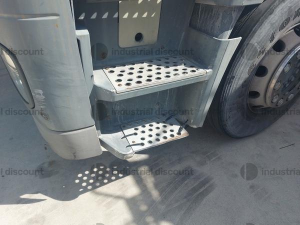 2#9656 Camion Mercedes Axor 2543 in vendita - foto 33