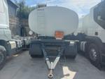 Image 1 - Tank trailer - Lot 3 (Auction 9656)