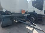 Image 2 - Tank trailer - Lot 3 (Auction 9656)