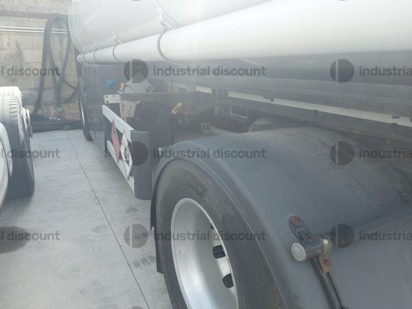 3#9656 Rimorchio cisterna in vendita - foto 3