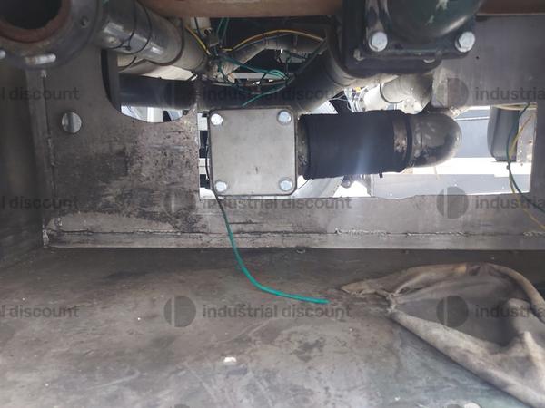 3#9656 Rimorchio cisterna in vendita - foto 8