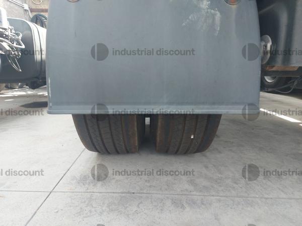 3#9656 Rimorchio cisterna in vendita - foto 11