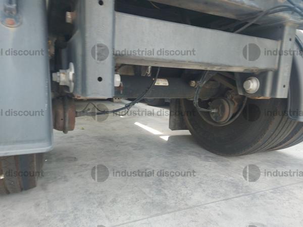 3#9656 Rimorchio cisterna in vendita - foto 12