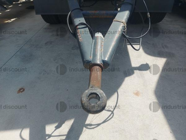 3#9656 Rimorchio cisterna in vendita - foto 13