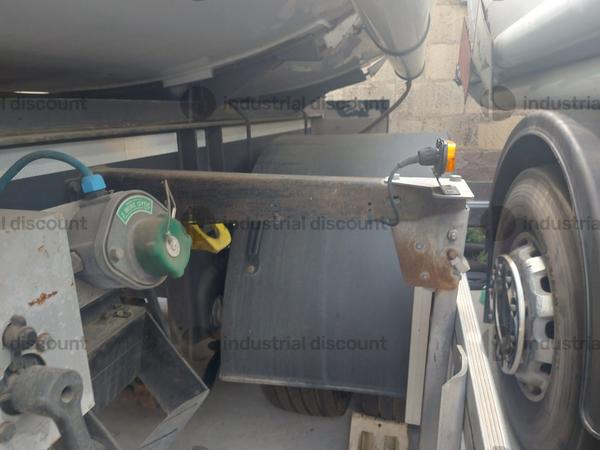 3#9656 Rimorchio cisterna in vendita - foto 17