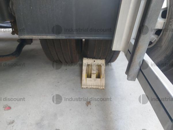 3#9656 Rimorchio cisterna in vendita - foto 18