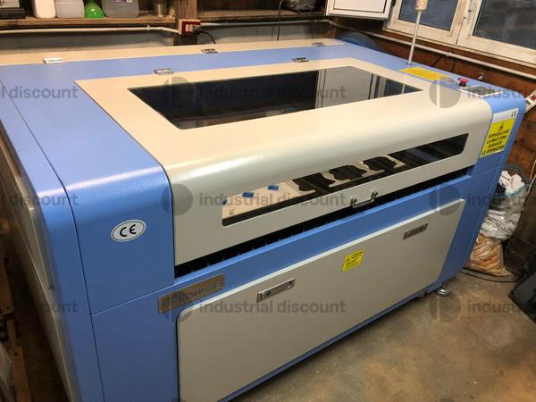 1#9657 Marcatore laser Laser Veronese 1390B in vendita - foto 1