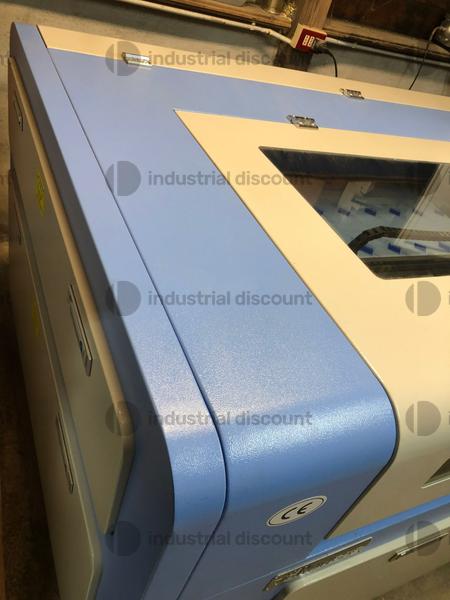 1#9657 Marcatore laser Laser Veronese 1390B in vendita - foto 3