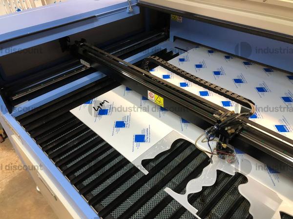 1#9657 Marcatore laser Laser Veronese 1390B in vendita - foto 4