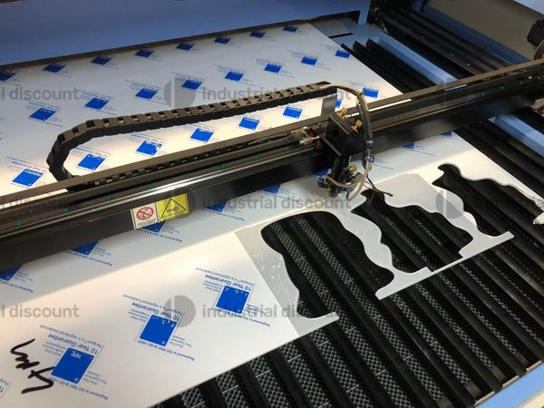 1#9657 Marcatore laser Laser Veronese 1390B in vendita - foto 5